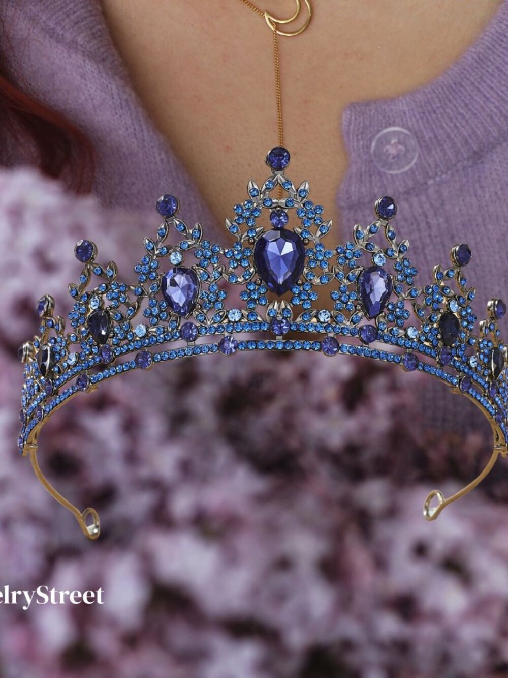 Wedding Tiaras and Crowns for Women Tiaras for Birthday Party Princess Crown Hai